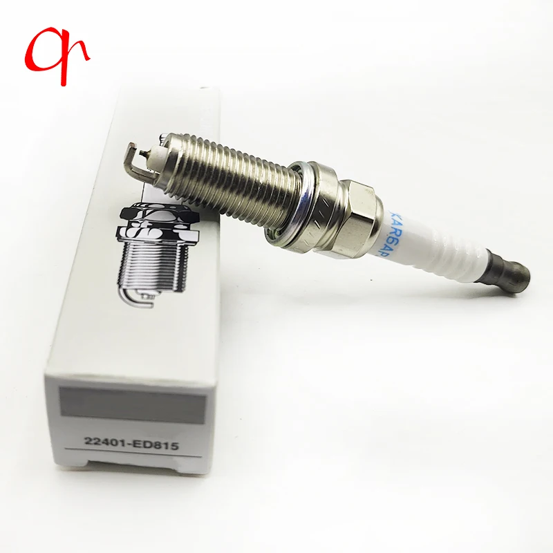 Spark Plug 22401-ZE01B 22401-ED71B 22401-5M015 22401-5M016