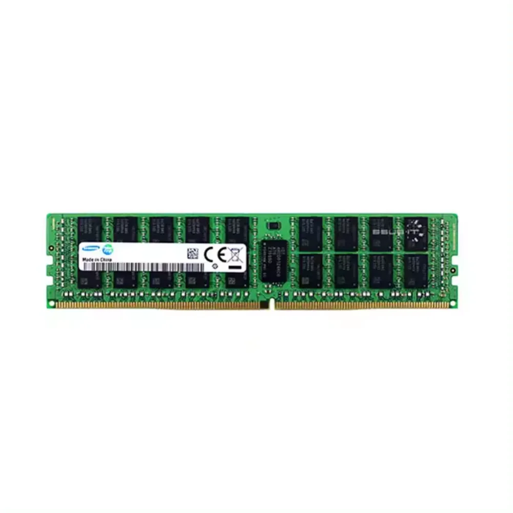 DDR4メモリ16GB（2枚32GB) ECC ワークステーションサーバー用 DDR4 M393A2K43EB3-CWE 16GB 3200Mbps 2Rx8 ECC RDIMMサーバーメモリ