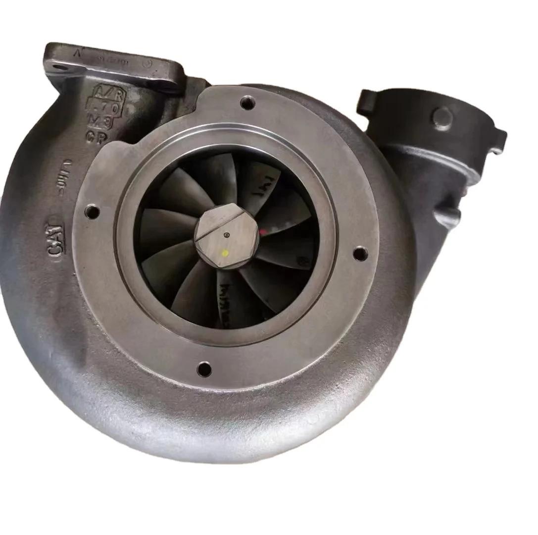 394-0380 3940380 TURBO GP-BASIC 303-8128 3038128 273-2098 2732098