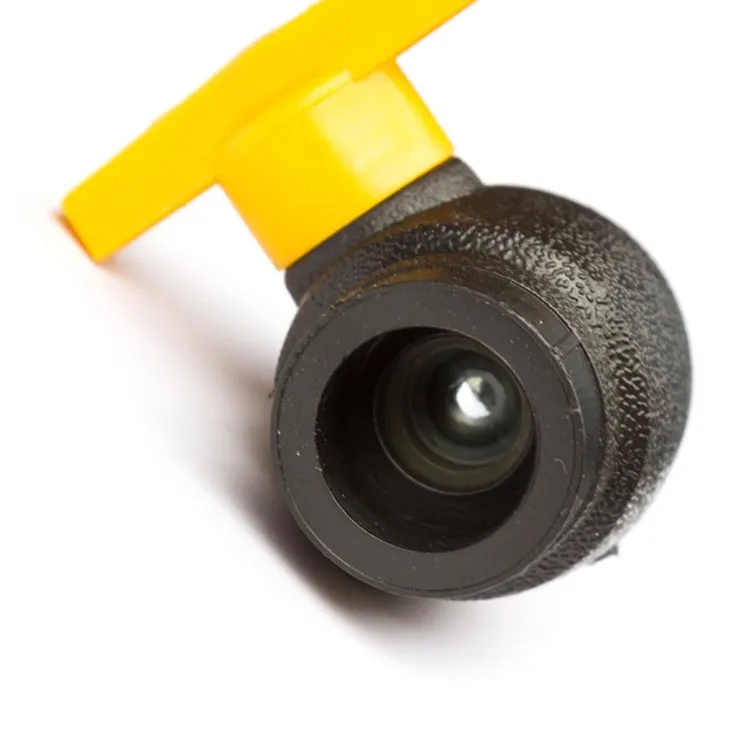 High Quality Low Price Steel Core HDPE Pipe Fittings Water Pipe Joints Globe Valves Including Ball Valves