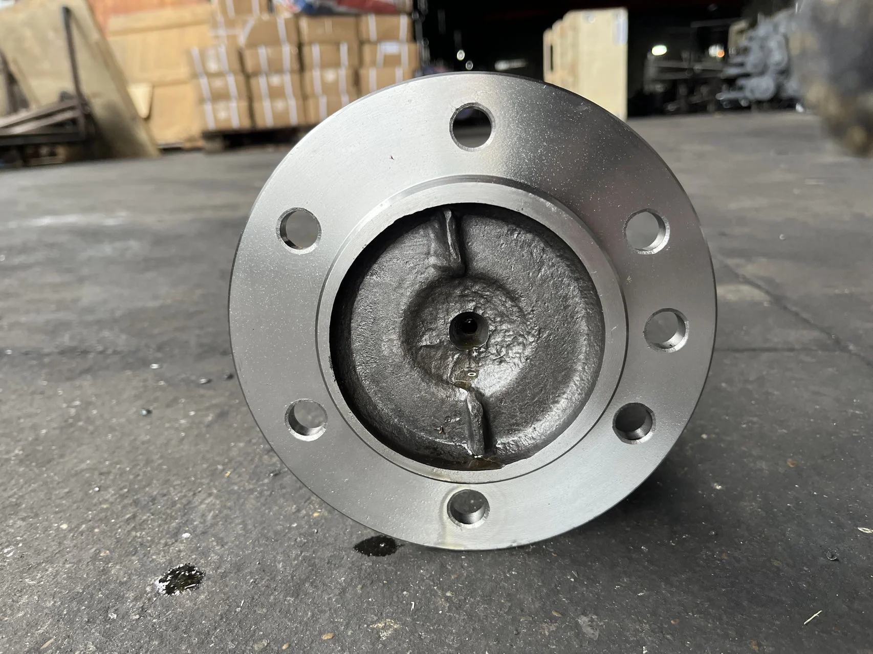 Axle Shaft Rear Left Right 42311-60240 for LAND CRUISER PRADO VX