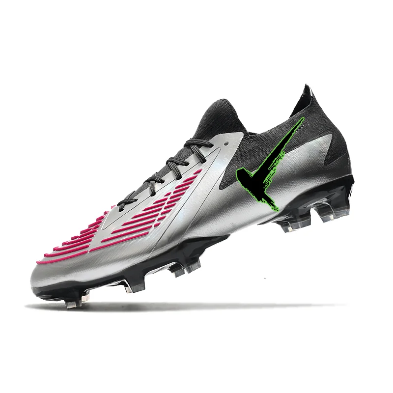 Men's Classic Football Boots Speedmate Predator Mania 22 Fg