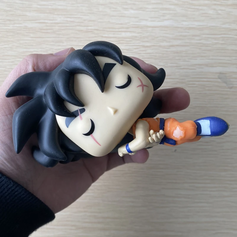 yamcha pop figure