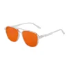 C2-Orange blue light blocking glasses
