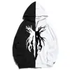White Black