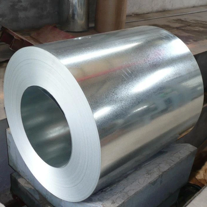 AISI Factory Price Zinc Galvanized Carbon Steel Coil Corrugated Galvanized Steel Sheets certified ASTM Roof Coating Cutting