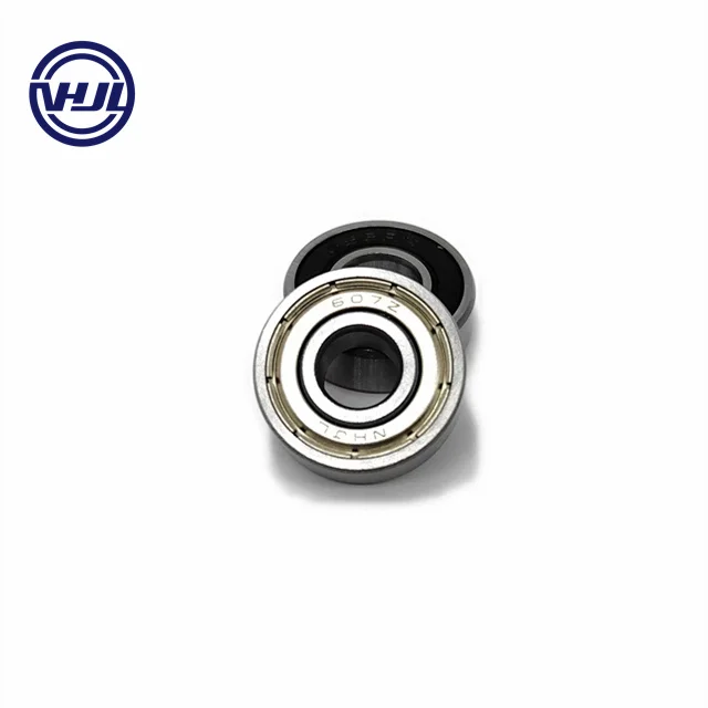 Stainless Steel Ball Bearing 607 608 626 627 629 698 6000 6200 6900