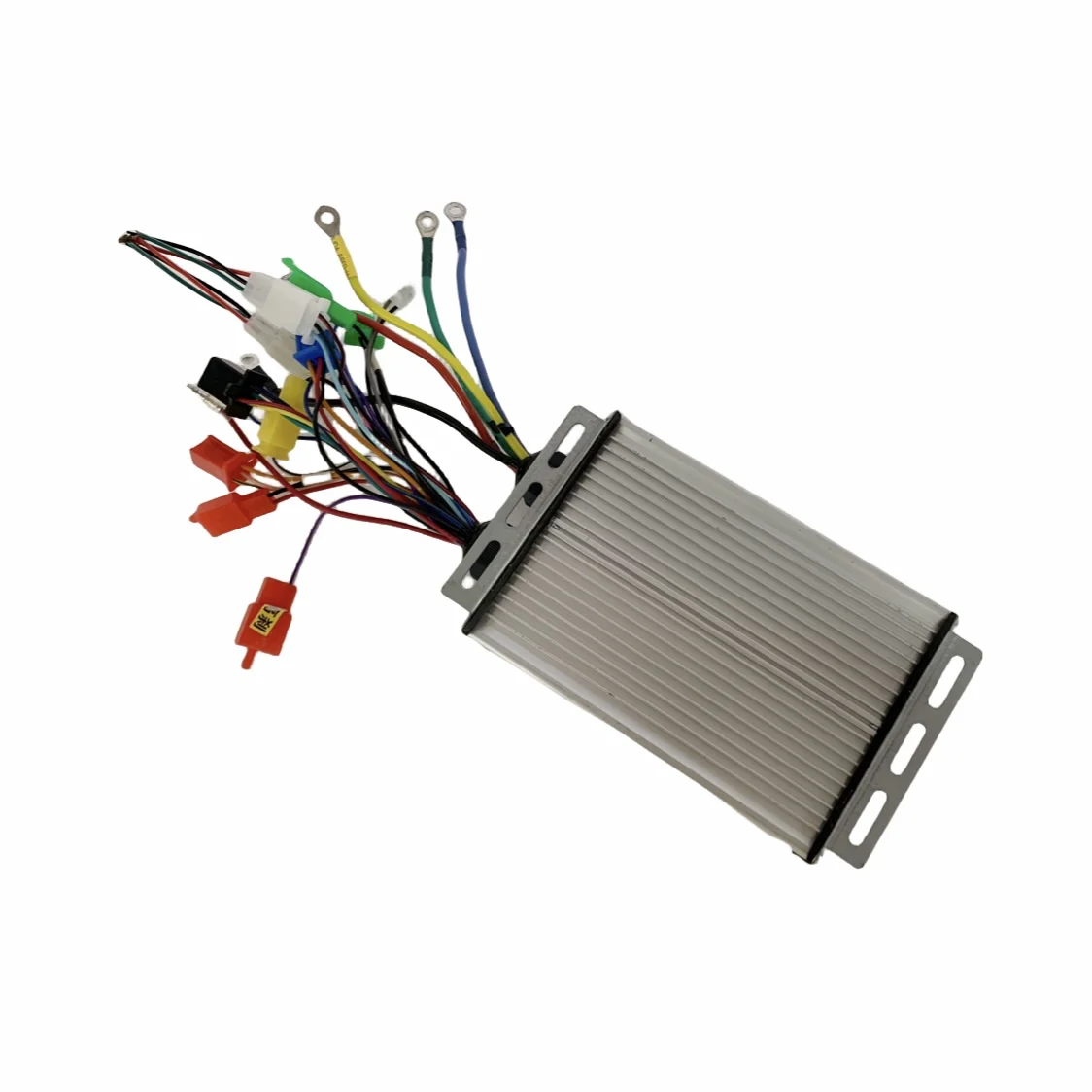 72v 3000w Dc Motor Controller Electric Car Conversion Kit Ac Gear Motor ...