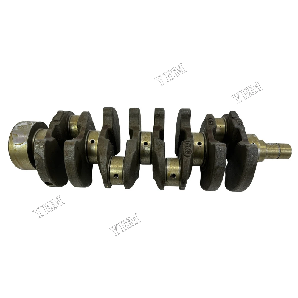 Crankshaft Fit for Toyota 1DZ Engine