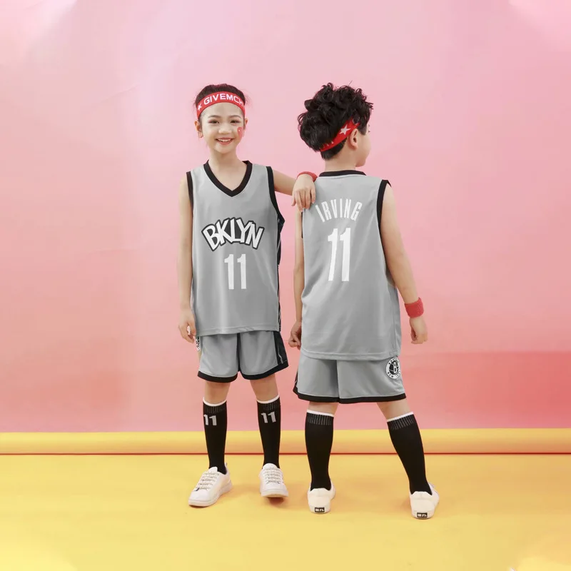 DaceStar Kids Basketball Kit, 2-Piece #24#30 Sleeveless Kids Basketball  Jersey Shirt, Basketball Kits for Boys, Pop Basketball Jersey Kit Gifts for  4-14 Years Old Teenagers Boys Girls, Purple-2, 6-8 Years : 