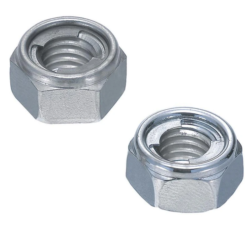 Hot sale Factory SUS stainless steel U-NUT hex step nut M4/5/6/8/10/12/16