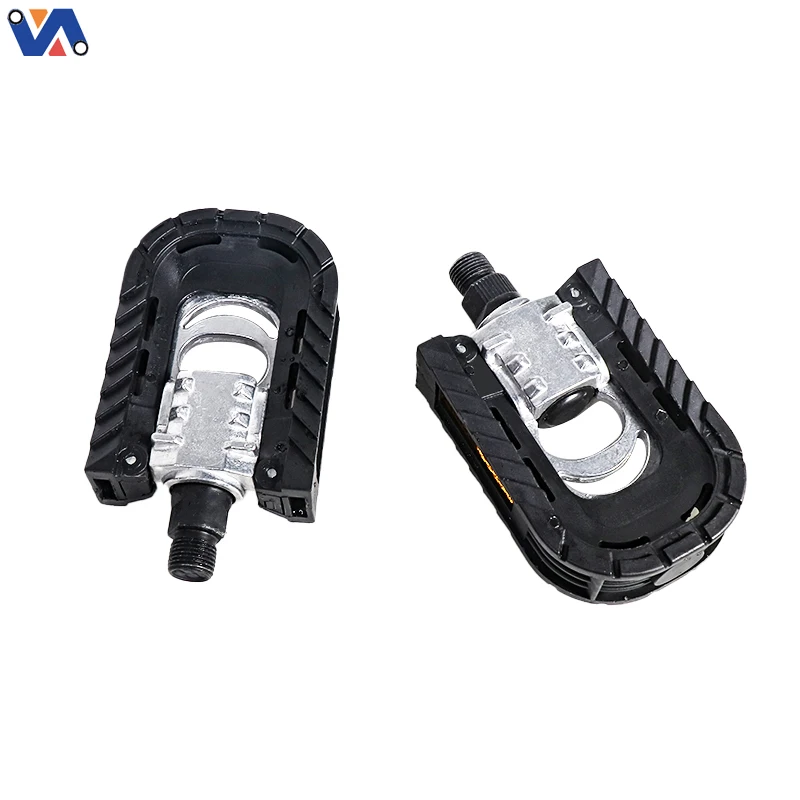 Nieuwe Afbeelding Opvouwbare Pedalen voor Engwe EP-2 Pro Elektrische Fiets Pedalen Vervangingsonderdelen voor Elektrische Fietsen en Fietsaccessoires