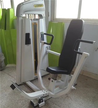 人気のレッグプレス機中古ジムequipmentMND-F08垂直プレス強度マシン