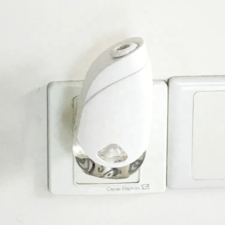 Electric air Freshener Plug in Diffuser Perfume