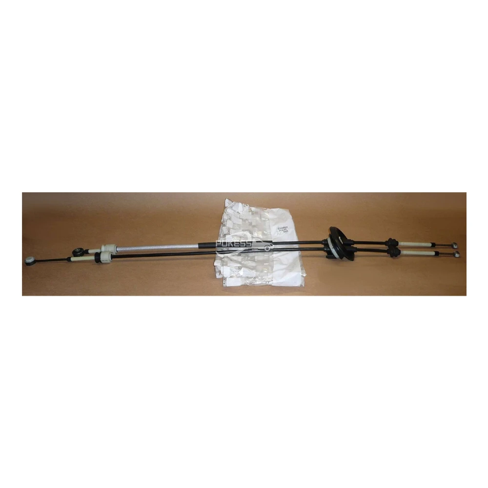 replacement specification Transmission Cable2444.AN 2400.GX Gea — 2