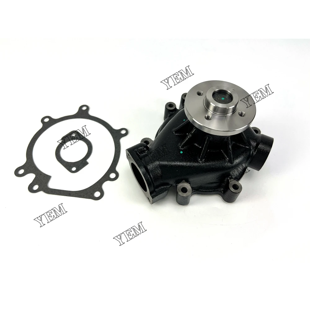 DL06 Water Pump 400921-00008 65.06500-6271B for Doosan
