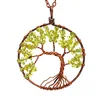 Catena verde oliva