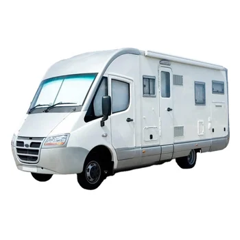 2021 Best Selling Family Camping Rvs And Motorhomes Made In China - Buy ...