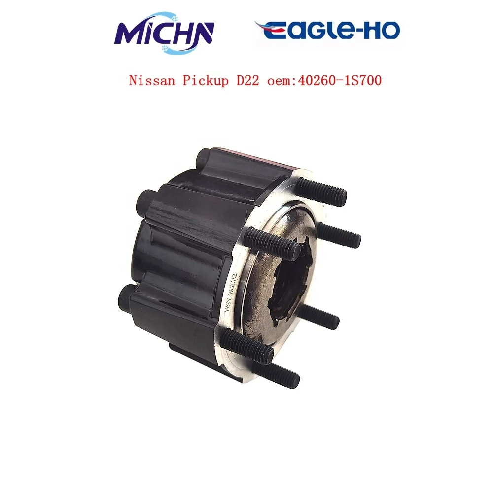 Top Quality 28 Splines Automatic Free Wheel Locking Hubs for NI