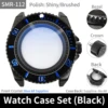 SMR-112 Negro