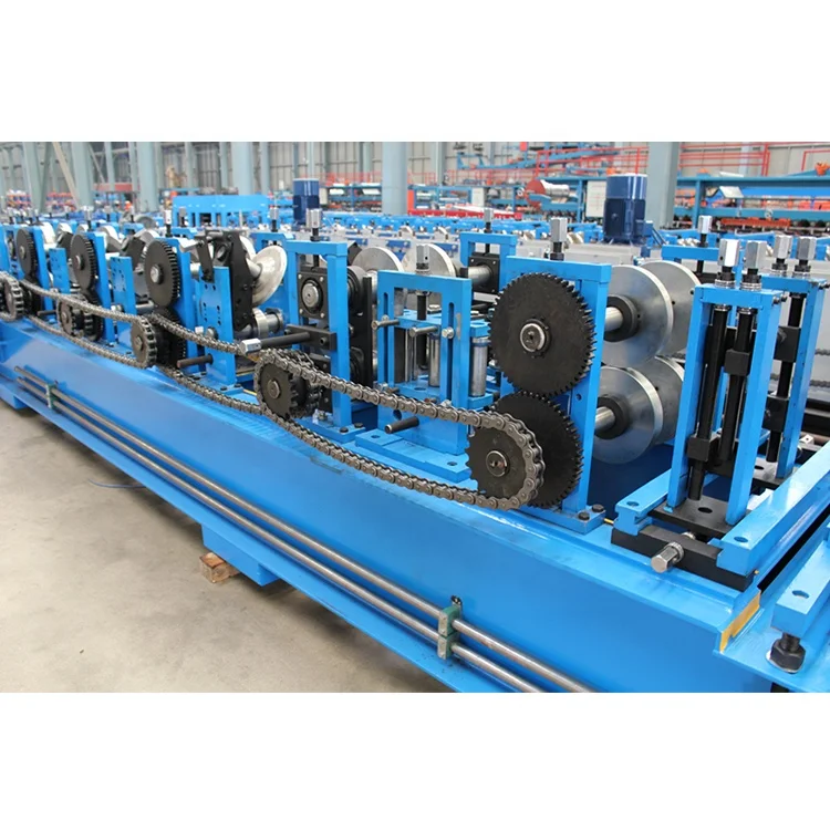 热卖混凝土材料轧制设备 cz purling 辊成型机 - buy hot selling cz 