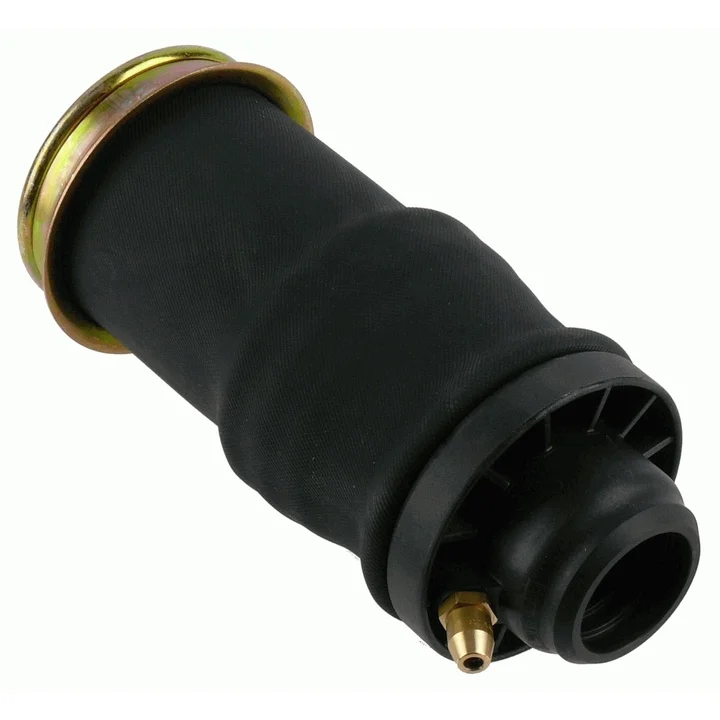 OEM 1444016 Air Suspension Bag Cab Front Air Spring Cabin air Bellow ...