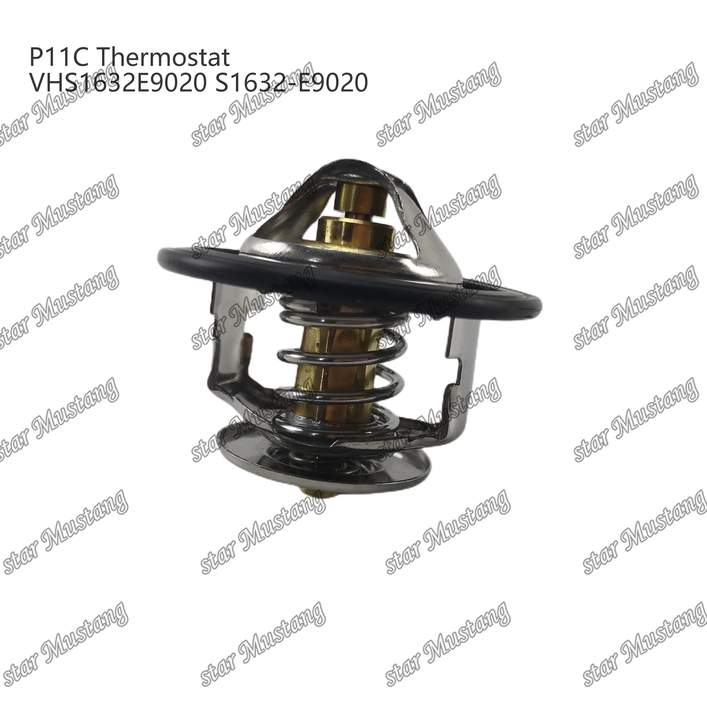 P11C Thermostat VHS1632E9020 S1632-E9020 for Hino Engines
