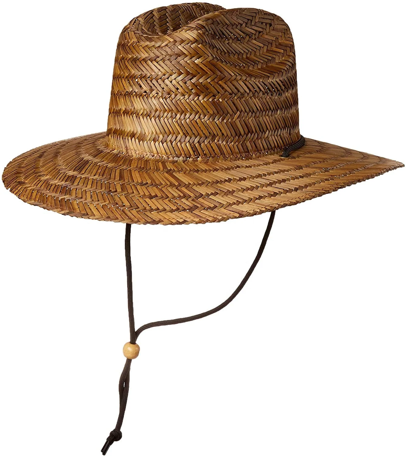 most popular straw hat