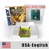 yellow legacy NO RTC shell 1 box and cart