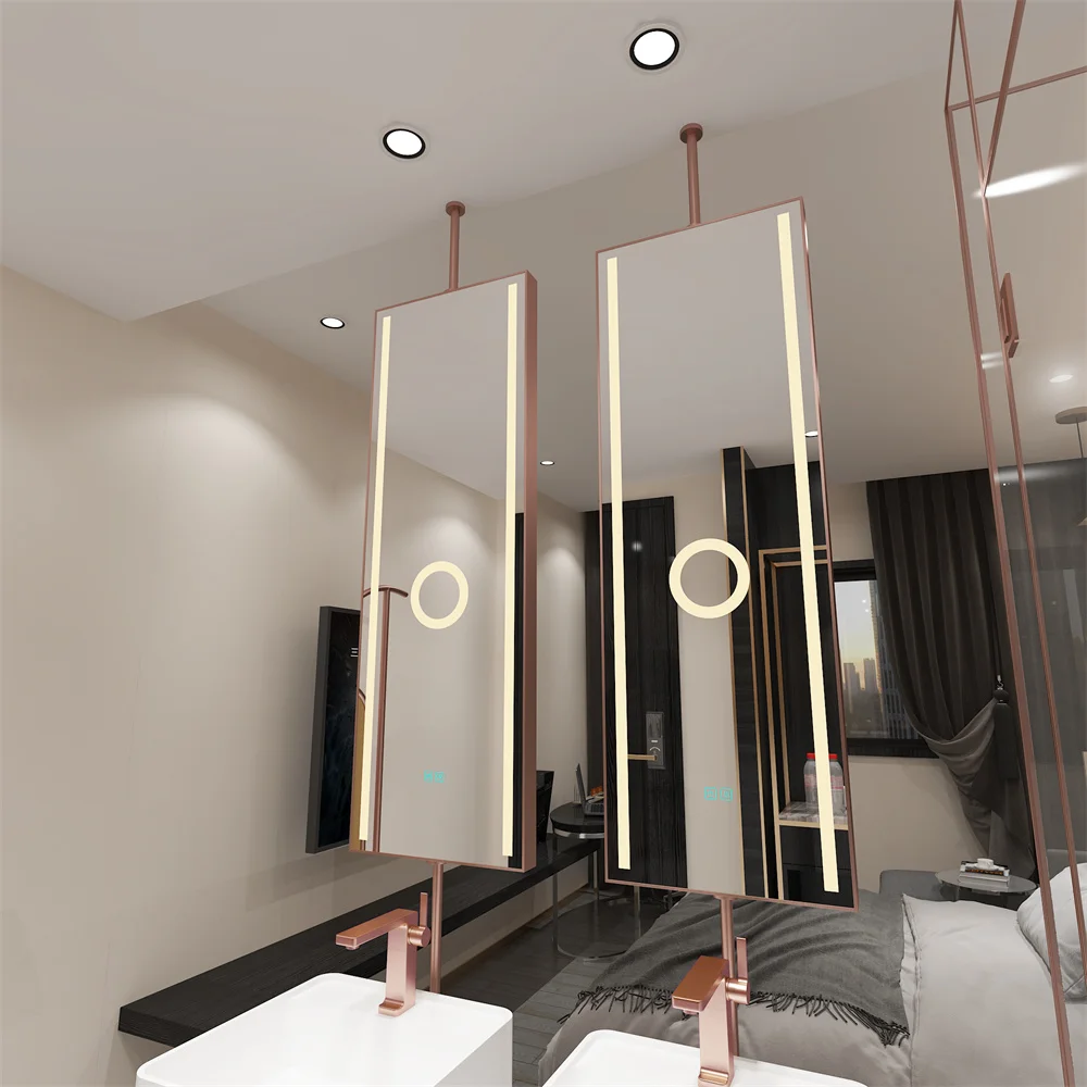 LED Mirror