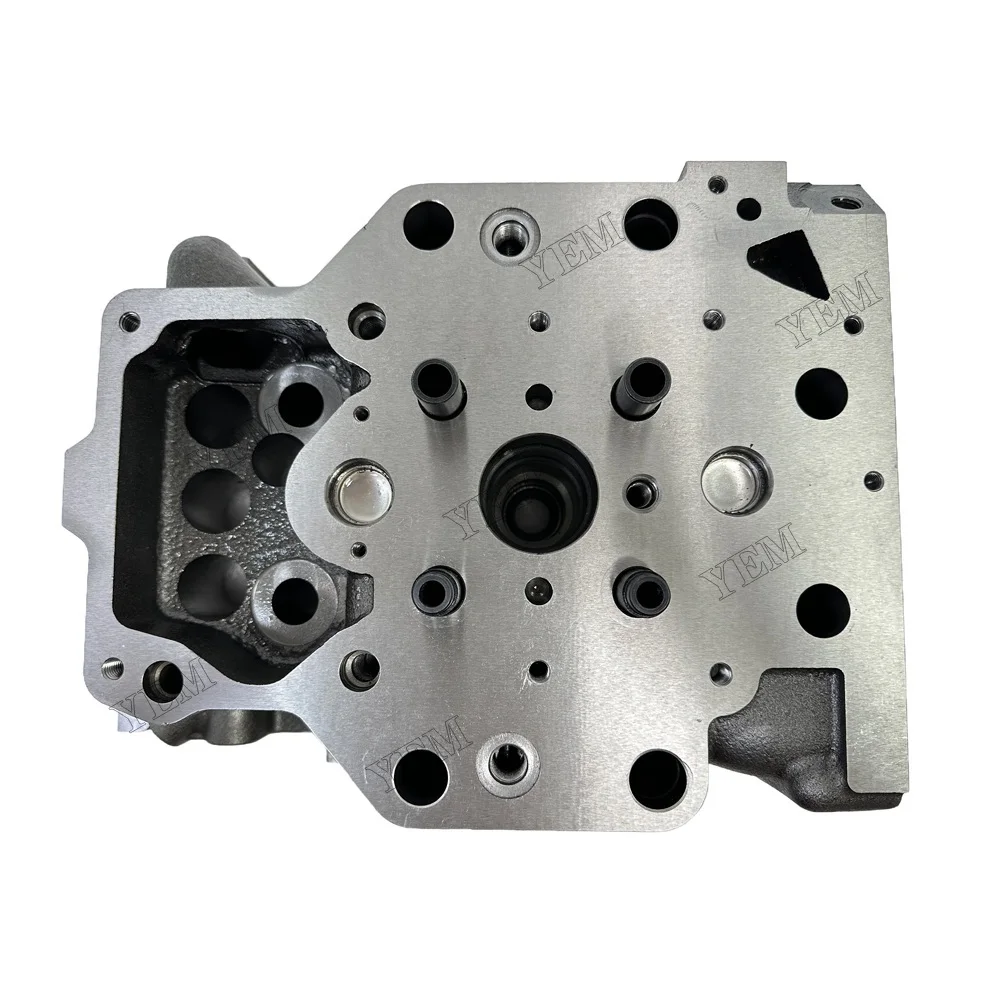 Cylinder Head 10R-8845 Fit for Caterpillar 3512 Engine 2