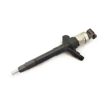 New Product 095000-8902 095000-8930 8-97609788-3 Ksd Common Rail Injector