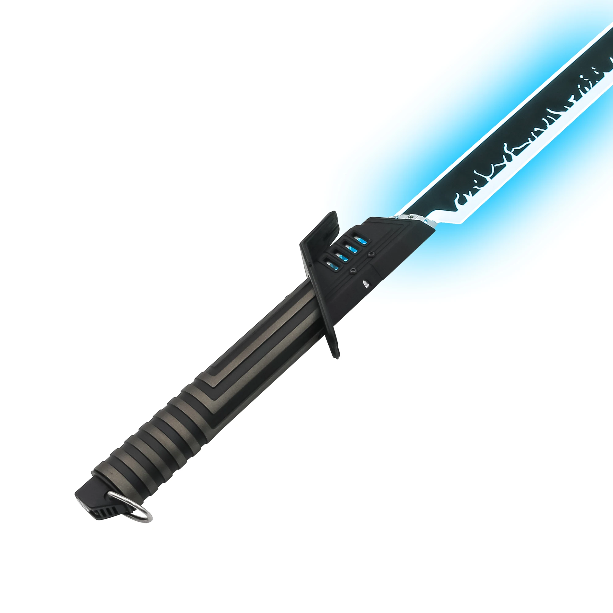 Txqsaber Darksaber Lightsaber - Mandalorian Dueling Blade