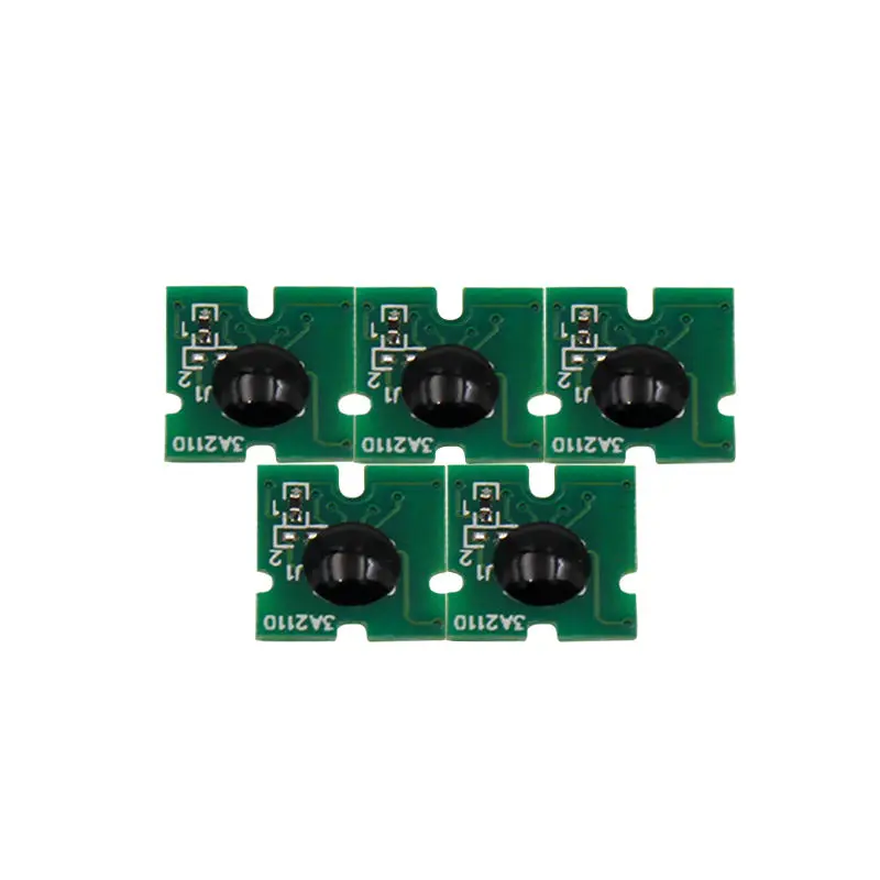 OCBESETJET T9461 One Time Chip for Epson WFC5210 Chip for Epson WorkForce Pro WF C5290 C5790 C5210 C5710 Printer