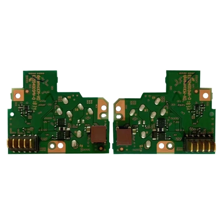 Nikon D750 Parts - Original Power Driving Board & More