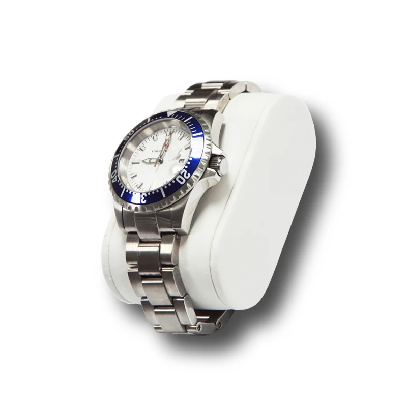 HIBONA Mechanical Watch Luxury Diving Timepiece for Women