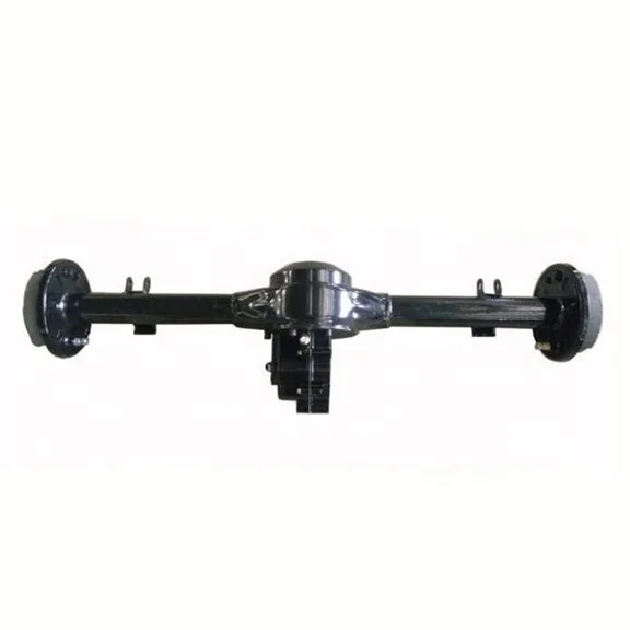 Mini R 50 Rear Axle Rear Axle for Ev Car 4 Wheels Golf Mini Hunting Car Buggy Lifted Car ...