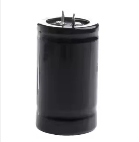 2.7V500F 2.5V500F Super Farad Capacitor 35*60 Car Capacitor