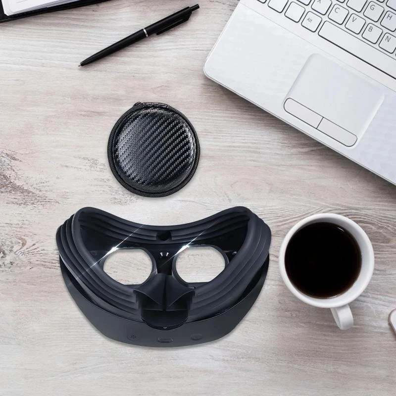 Evenden VR-receptenlenzen voor PS VR2-lens, myopie-anti