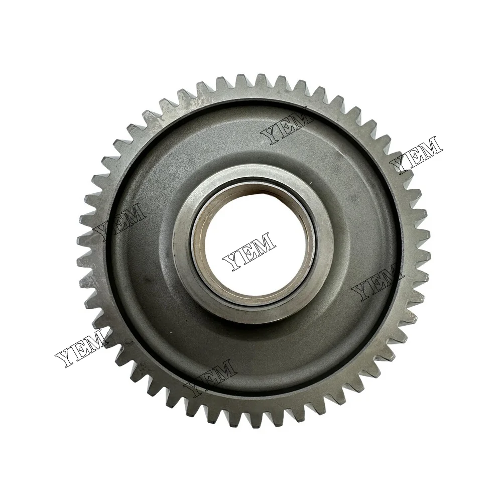 Idler Gear 8941339373 Fit for Isuzu 6BG1 Engine 2