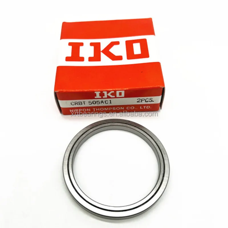 IKO CRBT505AC1 ベアリング 13個 IKO CRBT505AC1 ベアリング 13個 IKO 日本トムソン CRBT505AC1 クロス