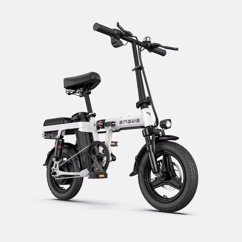 ENGWE T14 Electric City Bike Compact, Powerful, and Versatile