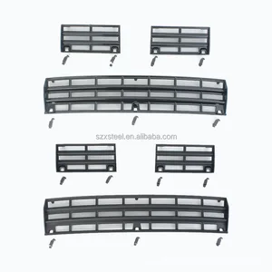 Insect-proof Net Mesh protection Mosquito-proof Modification Detachable for Model Equation Leopard Titanium 7