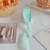 Mint Blue-3.8cm, 20 Yards Per Roll