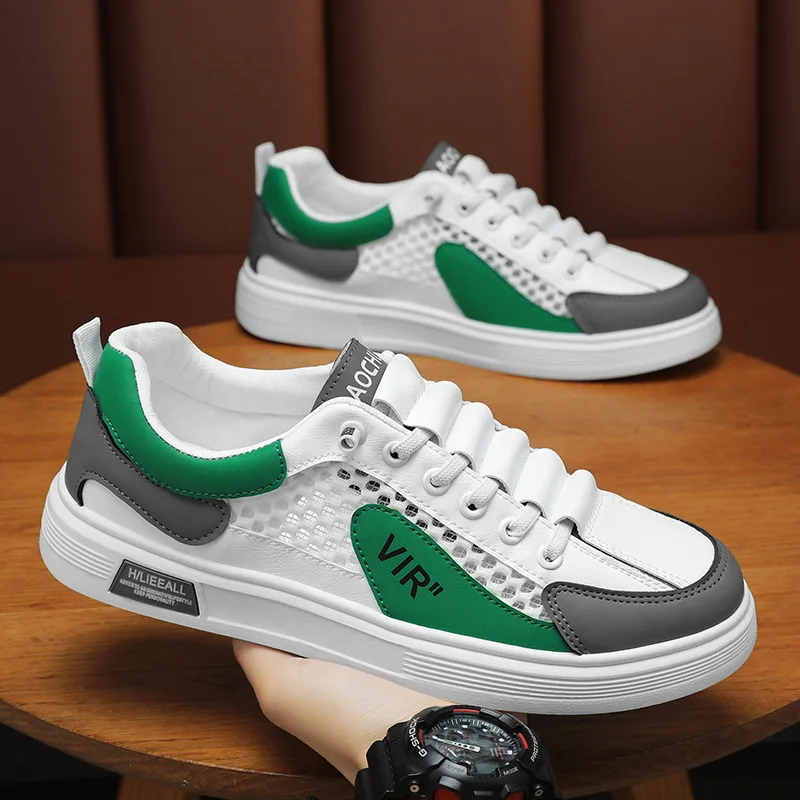 Casual Shoes Nike Mini Sneaker Lace Nike Court Royale AC Women's