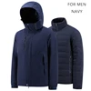 Men navy