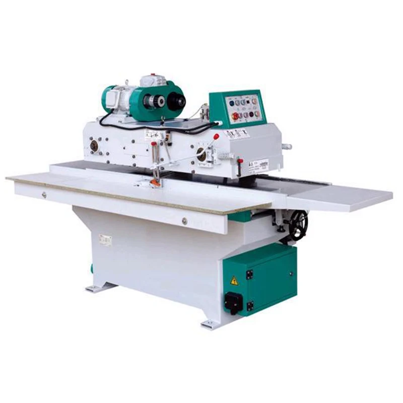MBZ524 Woodworking Automatic Surface Planer Jointer
