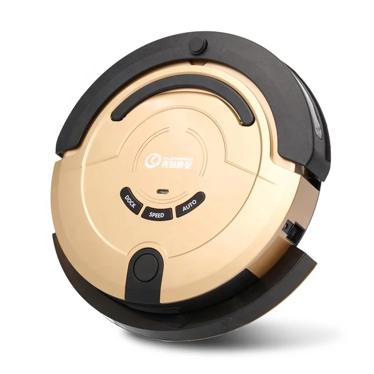 Для сухой и влажной уборки большой объем потребления пыли пульт дистанционного управления с защитой от падения скалы датчик обнаружения анти-столкновения робот пылесос