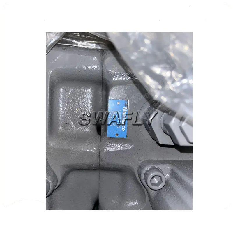 SWAFLY Genuine New ZX850 Control Valve - 2 Year Warranty