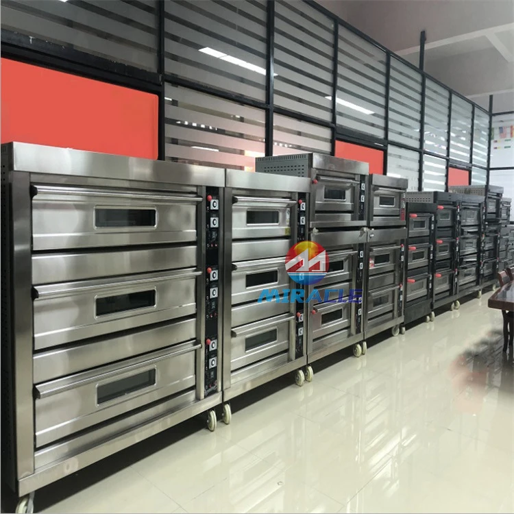 Home Bread Bakery Oven Machine Cheap Price Kitchen Baking Equipment Cake Oven Machine